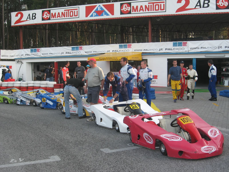 24 Horas da Batalha 2007 - 1º Dia63